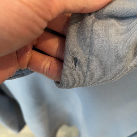 Cuts Hyperloop Hoodie - Picture 3 of 4